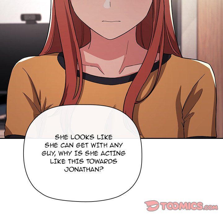 Collapse & Rewind Manhwa - Chapter 57 Page 11