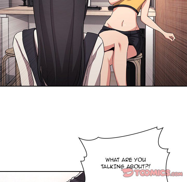 Collapse & Rewind Manhwa - Chapter 57 Page 17