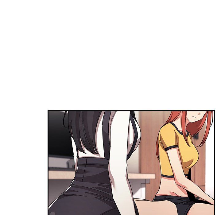 Collapse & Rewind Manhwa - Chapter 57 Page 19