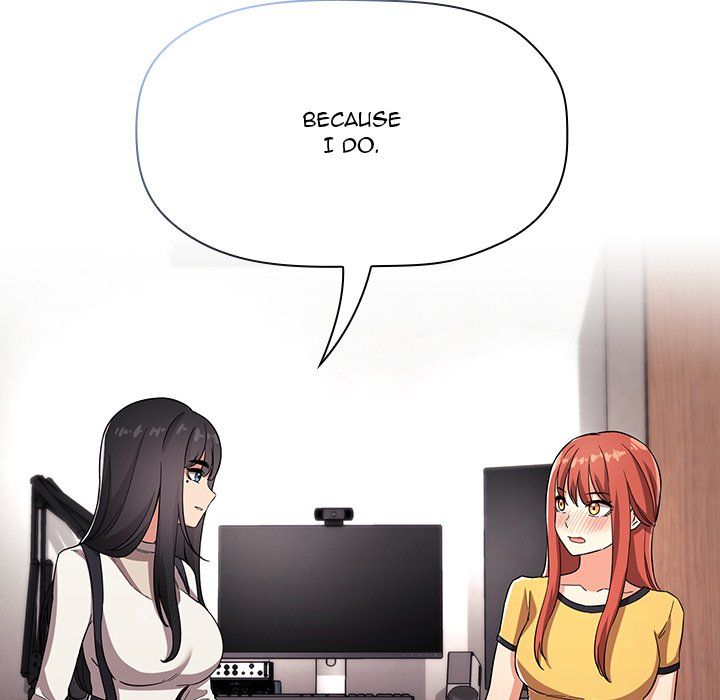 Collapse & Rewind Manhwa - Chapter 57 Page 21