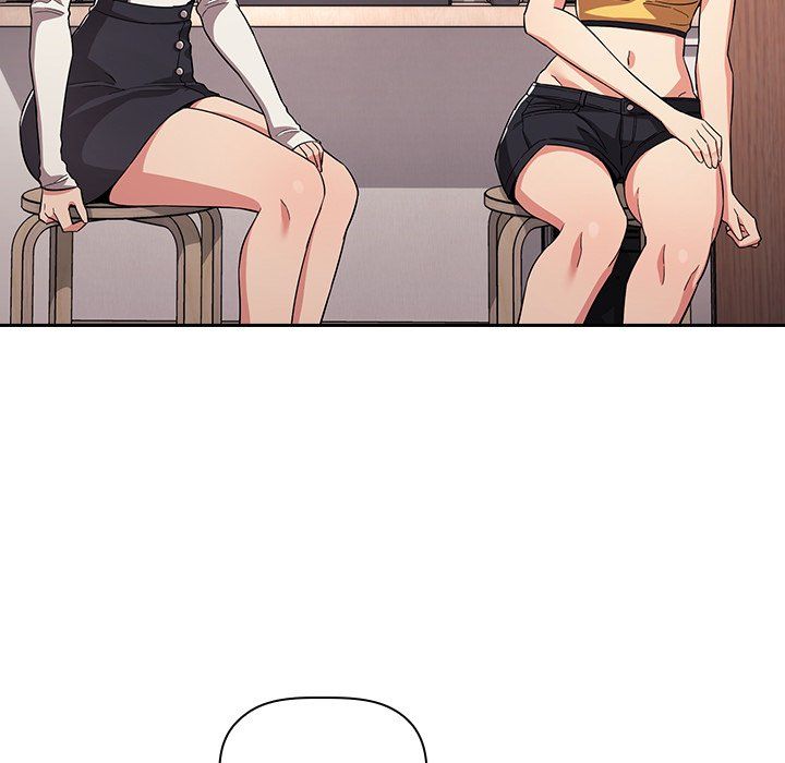 Collapse & Rewind Manhwa - Chapter 57 Page 22