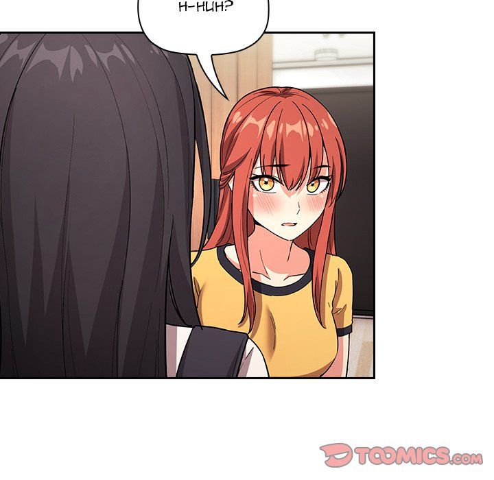 Collapse & Rewind Manhwa - Chapter 57 Page 23