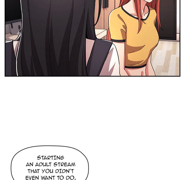 Collapse & Rewind Manhwa - Chapter 57 Page 36