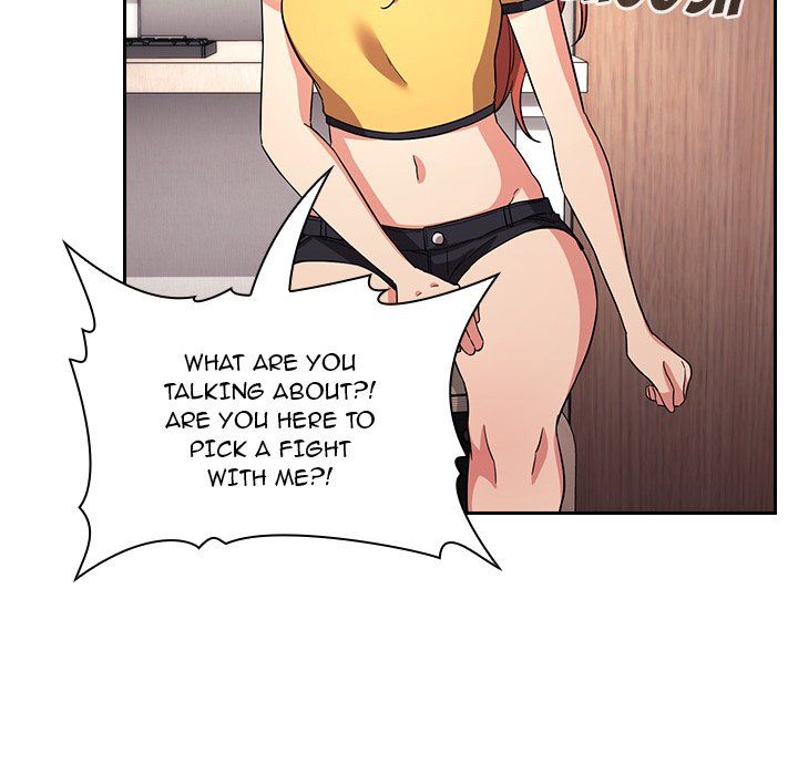 Collapse & Rewind Manhwa - Chapter 57 Page 39