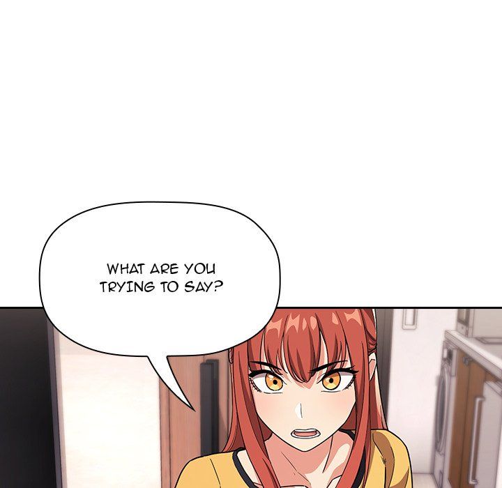 Collapse & Rewind Manhwa - Chapter 57 Page 49