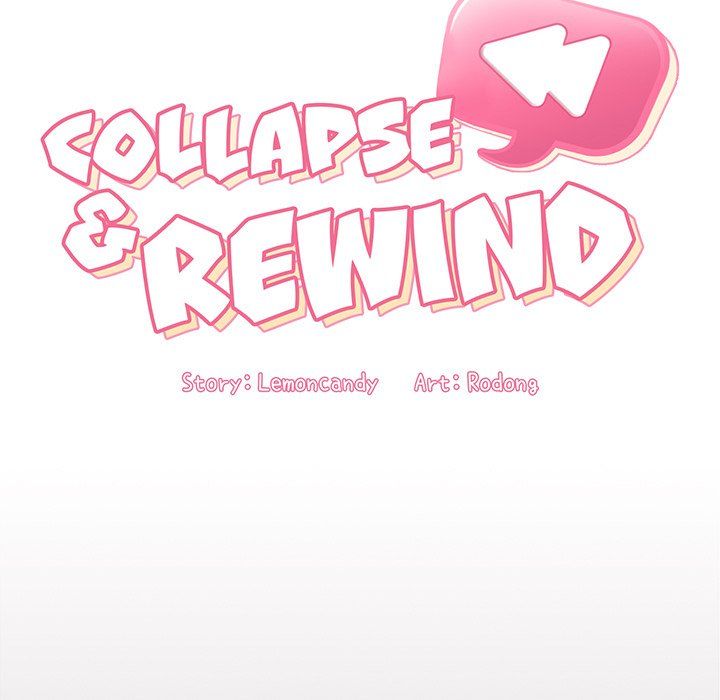 Collapse & Rewind Manhwa - Chapter 57 Page 64
