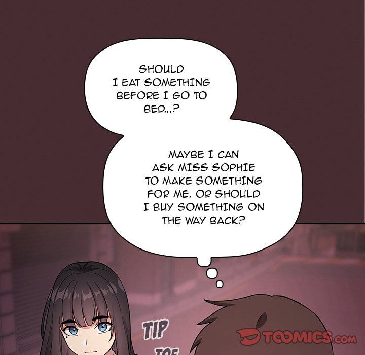 Collapse & Rewind Manhwa - Chapter 57 Page 71
