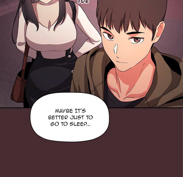 Collapse & Rewind Manhwa - Chapter 57 Page 72