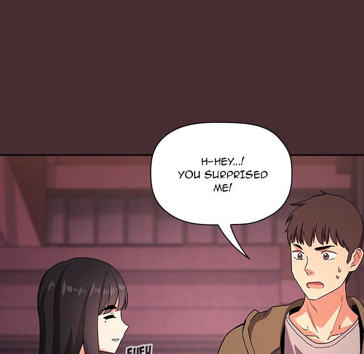 Collapse & Rewind Manhwa - Chapter 57 Page 75