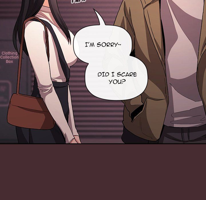 Collapse & Rewind Manhwa - Chapter 57 Page 76