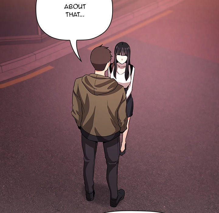 Collapse & Rewind Manhwa - Chapter 57 Page 90