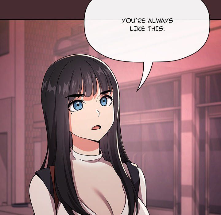 Collapse & Rewind Manhwa - Chapter 57 Page 97