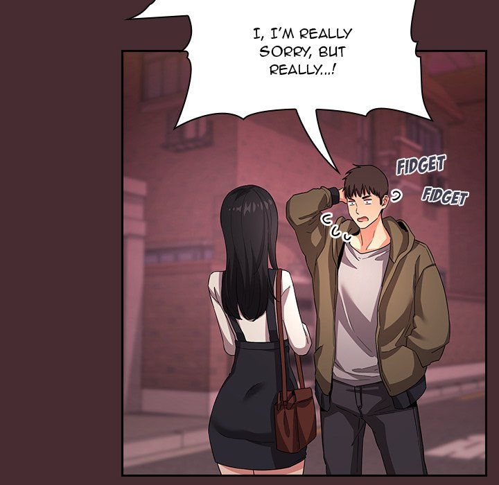 Collapse & Rewind Manhwa - Chapter 57 Page 105