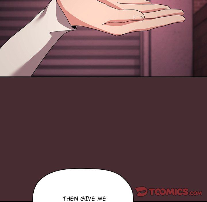 Collapse & Rewind Manhwa - Chapter 57 Page 107