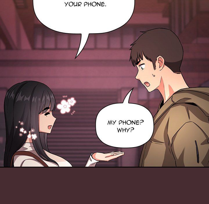 Collapse & Rewind Manhwa - Chapter 57 Page 108