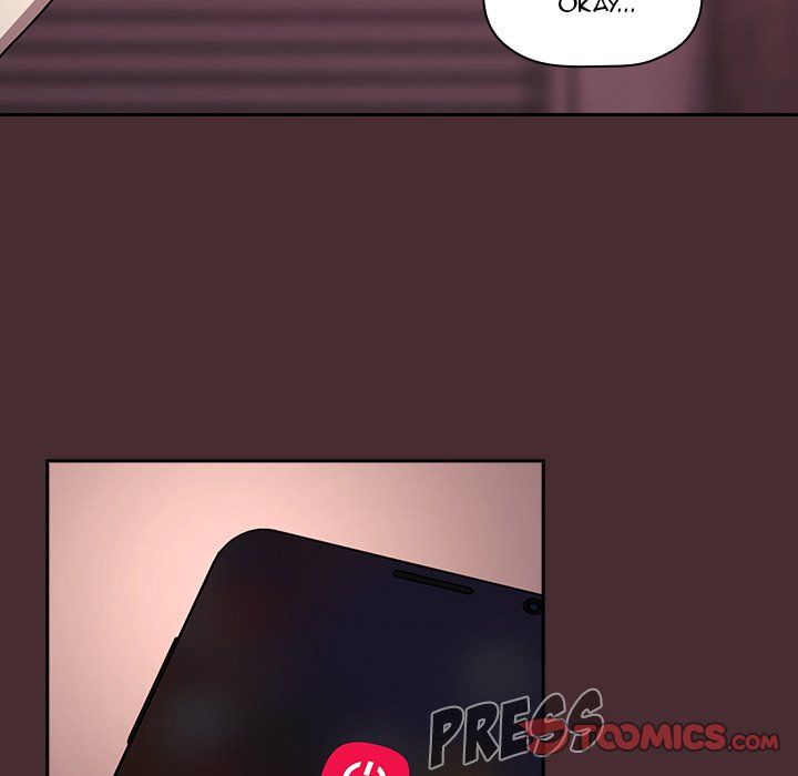 Collapse & Rewind Manhwa - Chapter 57 Page 110