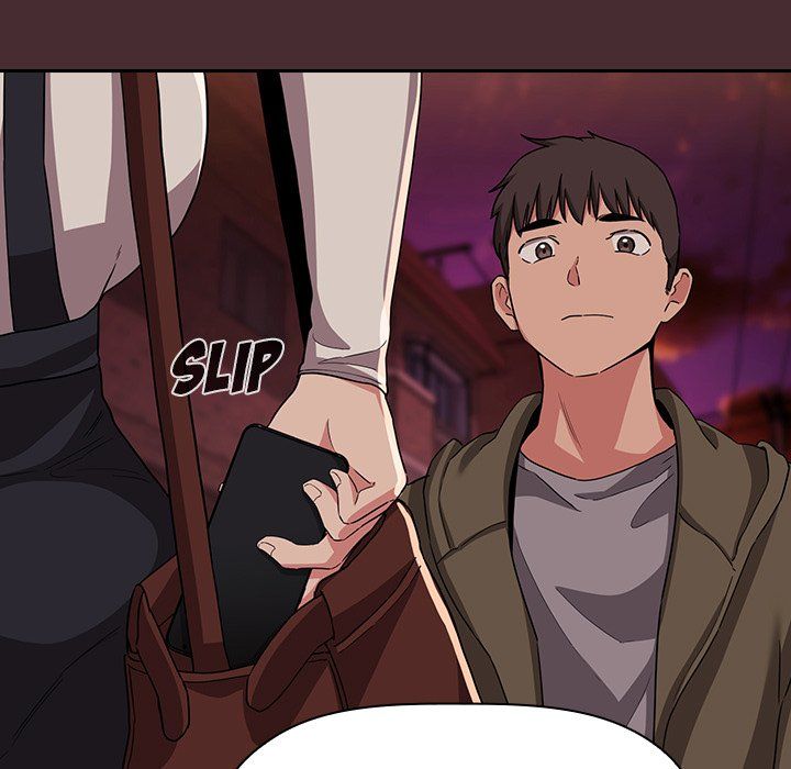 Collapse & Rewind Manhwa - Chapter 57 Page 112