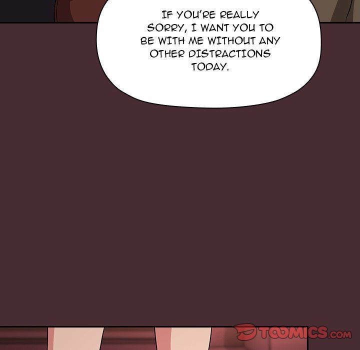 Collapse & Rewind Manhwa - Chapter 57 Page 113