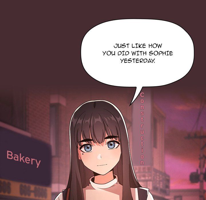 Collapse & Rewind Manhwa - Chapter 57 Page 115