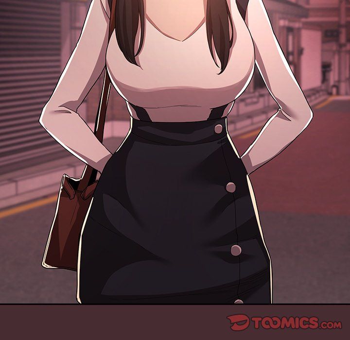 Collapse & Rewind Manhwa - Chapter 57 Page 116