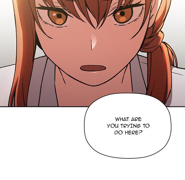 Collapse & Rewind Manhwa - Chapter 36 Page 4