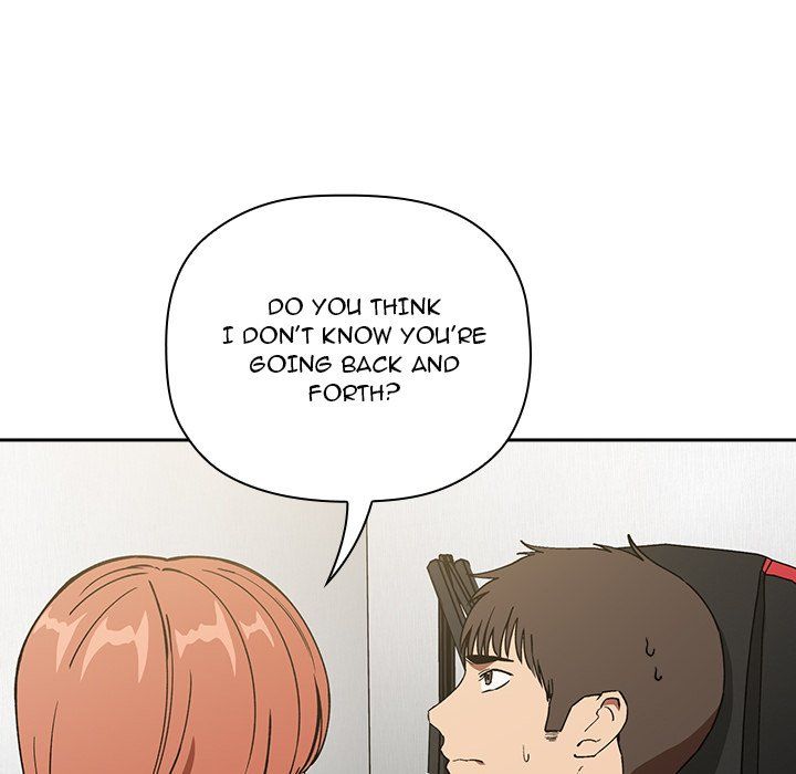 Collapse & Rewind Manhwa - Chapter 36 Page 5