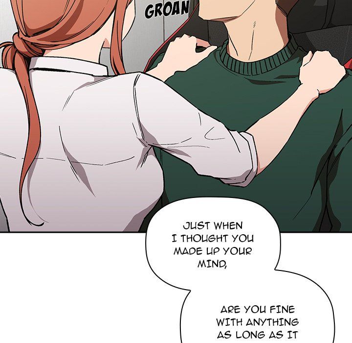 Collapse & Rewind Manhwa - Chapter 36 Page 6