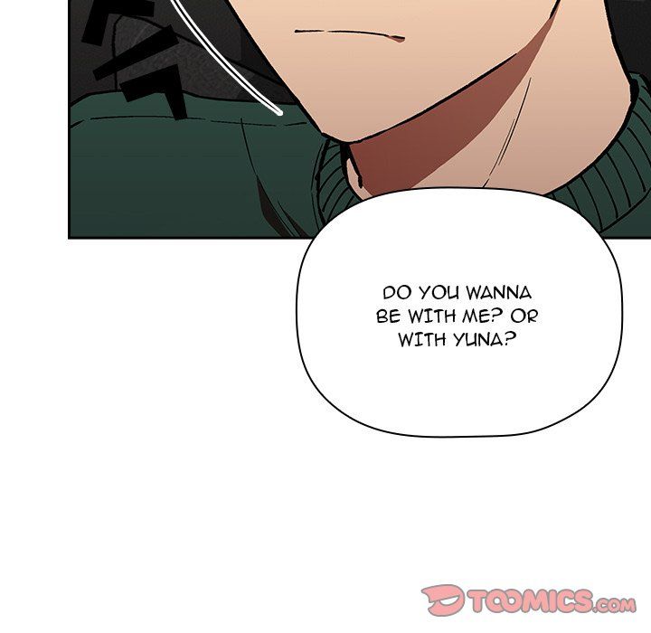 Collapse & Rewind Manhwa - Chapter 36 Page 8