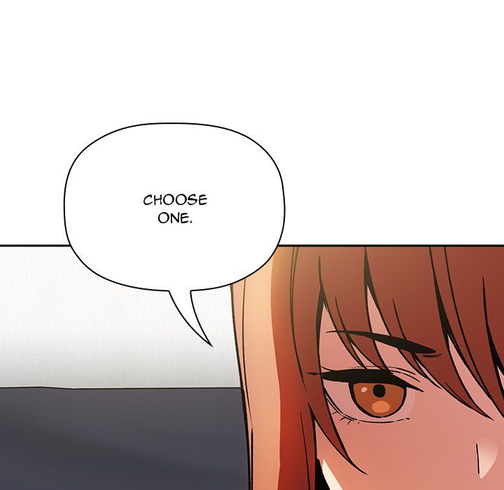 Collapse & Rewind Manhwa - Chapter 36 Page 9