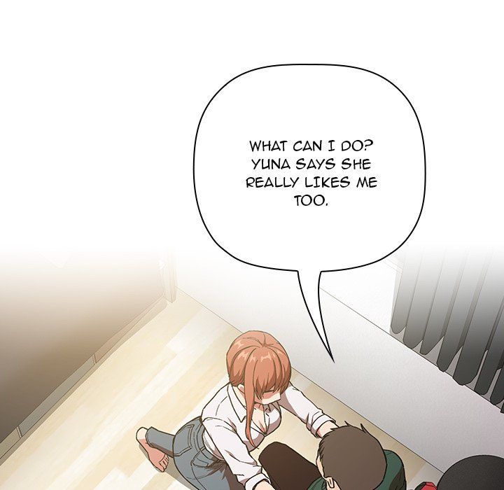 Collapse & Rewind Manhwa - Chapter 36 Page 13