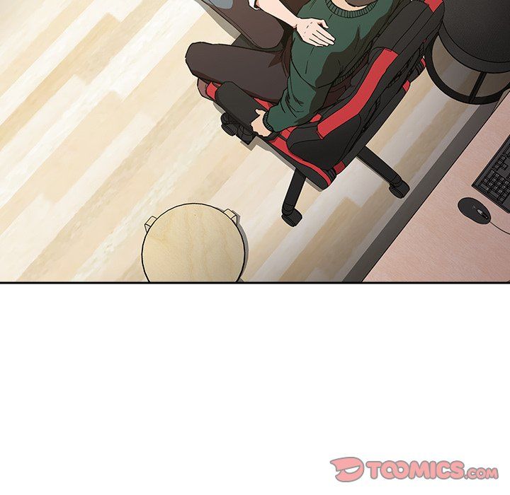 Collapse & Rewind Manhwa - Chapter 36 Page 14