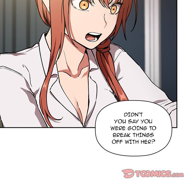 Collapse & Rewind Manhwa - Chapter 36 Page 20