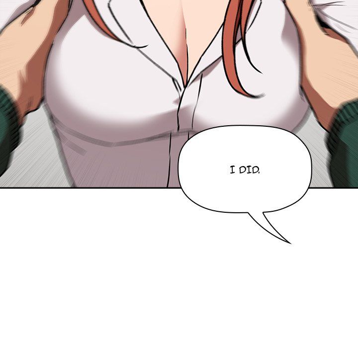 Collapse & Rewind Manhwa - Chapter 36 Page 22