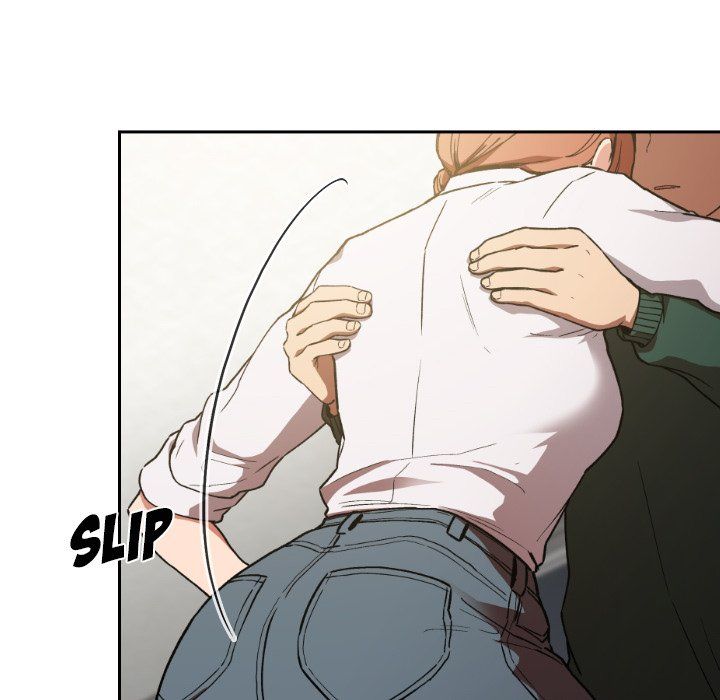 Collapse & Rewind Manhwa - Chapter 36 Page 23