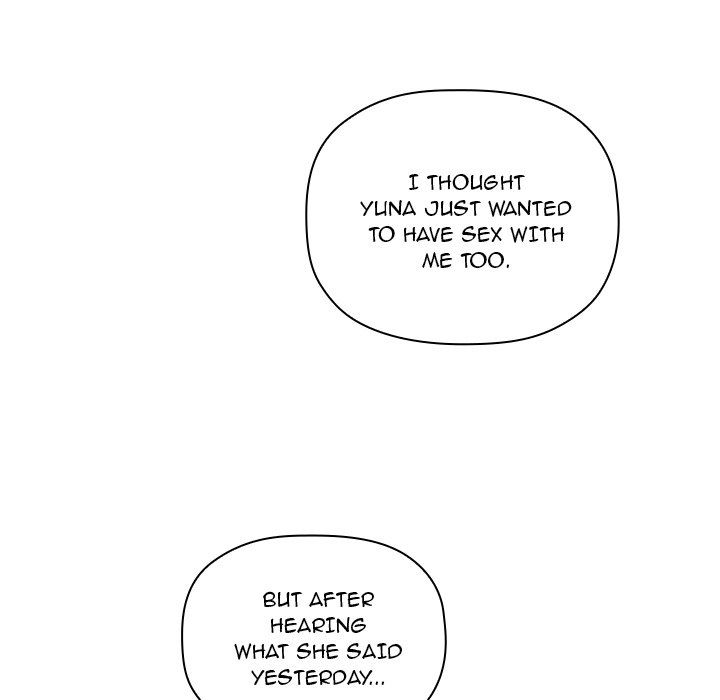 Collapse & Rewind Manhwa - Chapter 36 Page 25