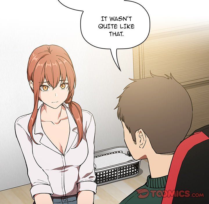 Collapse & Rewind Manhwa - Chapter 36 Page 26