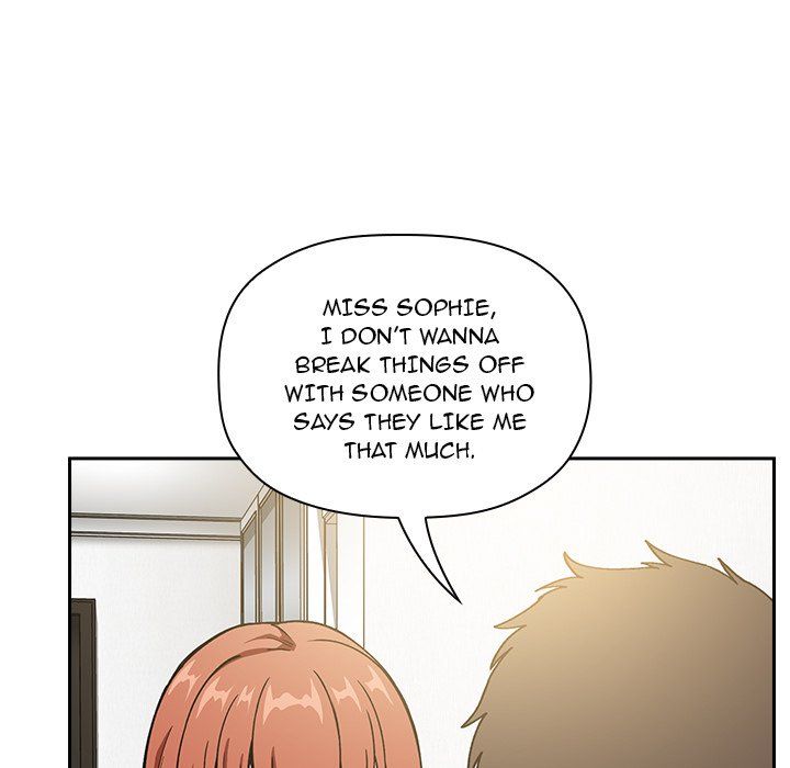 Collapse & Rewind Manhwa - Chapter 36 Page 28