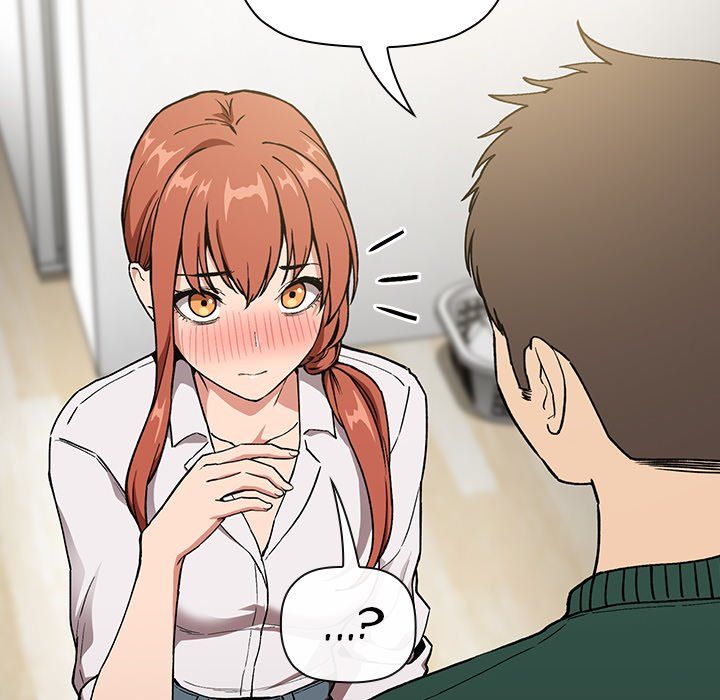 Collapse & Rewind Manhwa - Chapter 36 Page 35