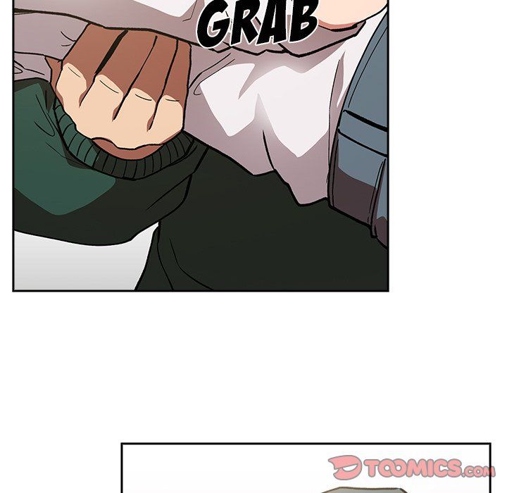 Collapse & Rewind Manhwa - Chapter 36 Page 38