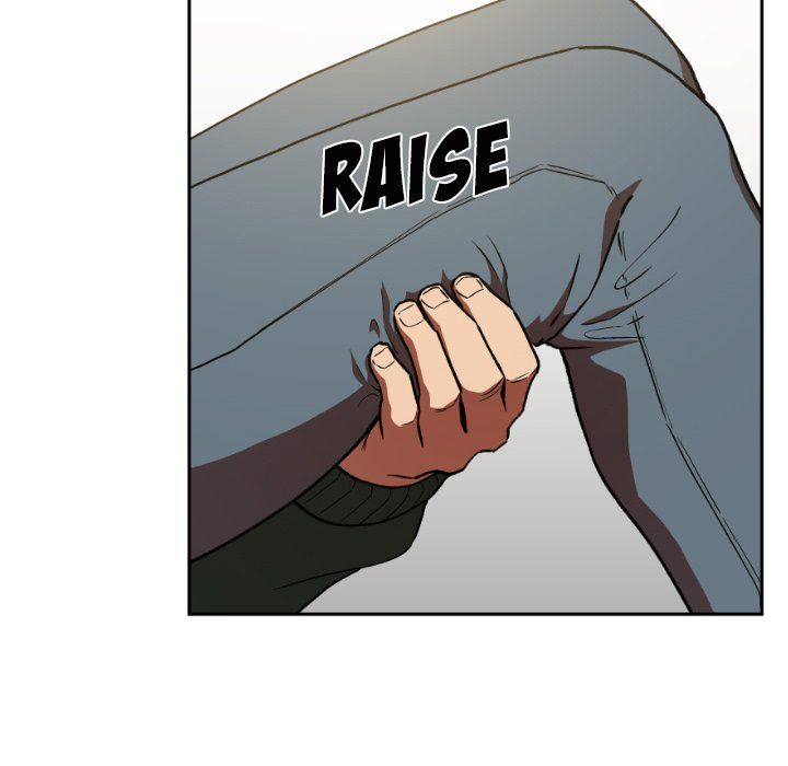 Collapse & Rewind Manhwa - Chapter 36 Page 39