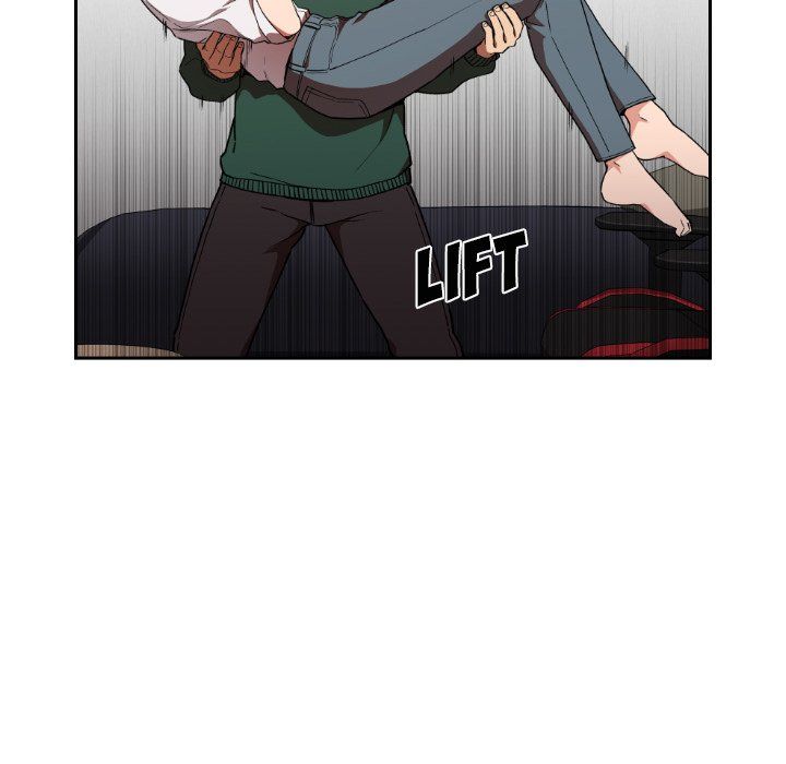 Collapse & Rewind Manhwa - Chapter 36 Page 41