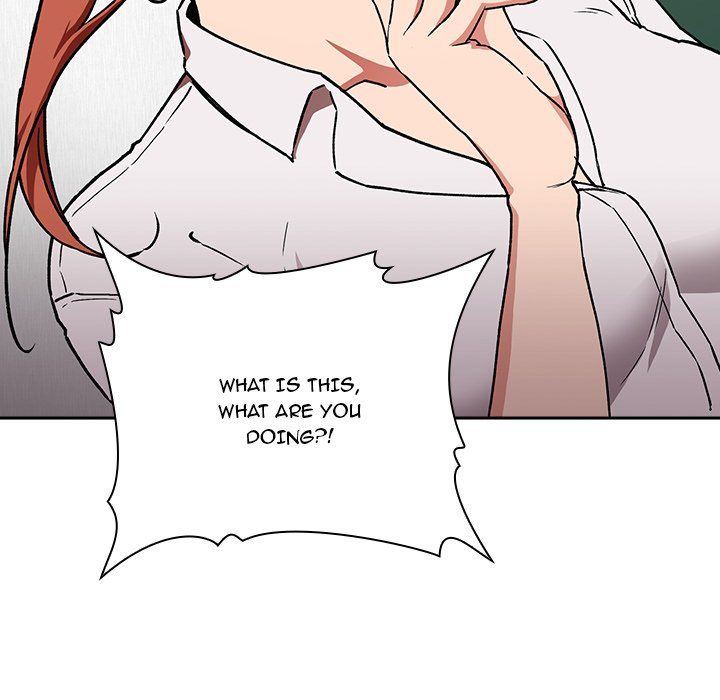 Collapse & Rewind Manhwa - Chapter 36 Page 43