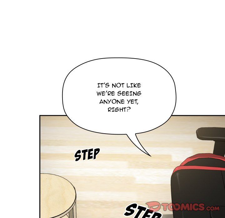 Collapse & Rewind Manhwa - Chapter 36 Page 44