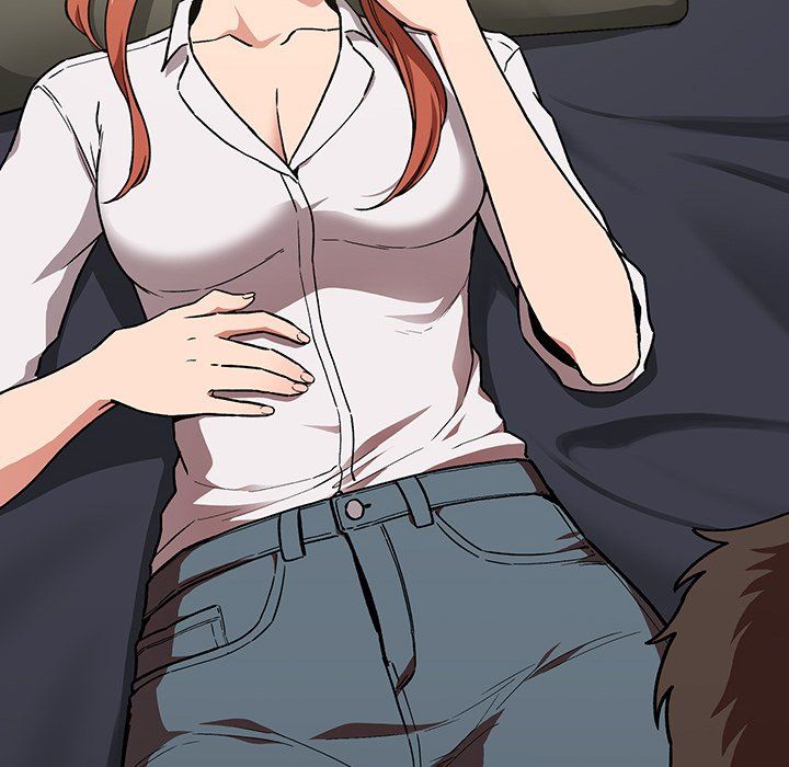 Collapse & Rewind Manhwa - Chapter 36 Page 47