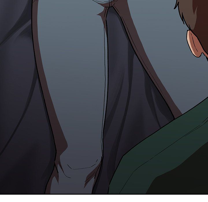 Collapse & Rewind Manhwa - Chapter 36 Page 48