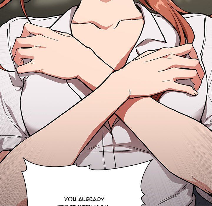 Collapse & Rewind Manhwa - Chapter 36 Page 52