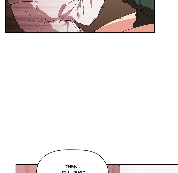 Collapse & Rewind Manhwa - Chapter 36 Page 105