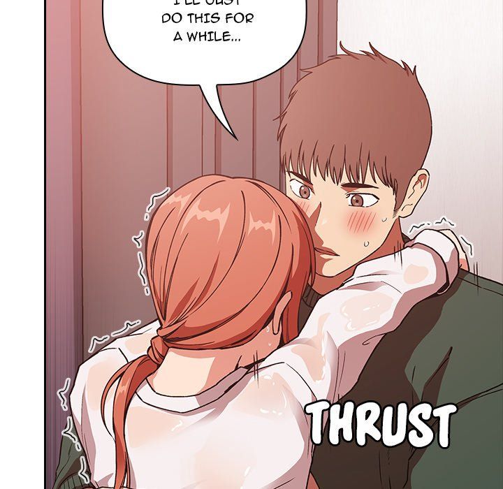 Collapse & Rewind Manhwa - Chapter 36 Page 106