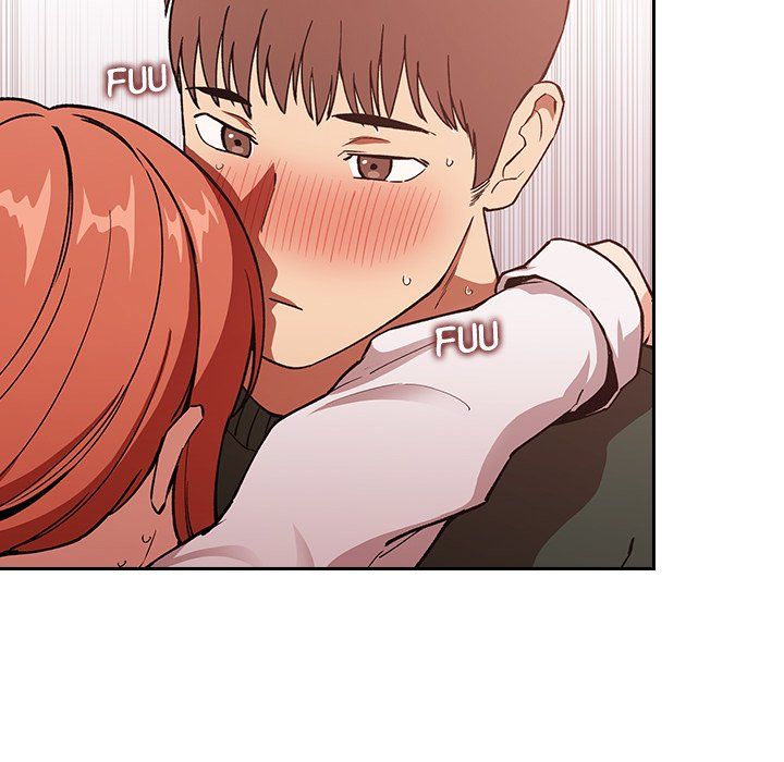 Collapse & Rewind Manhwa - Chapter 36 Page 109