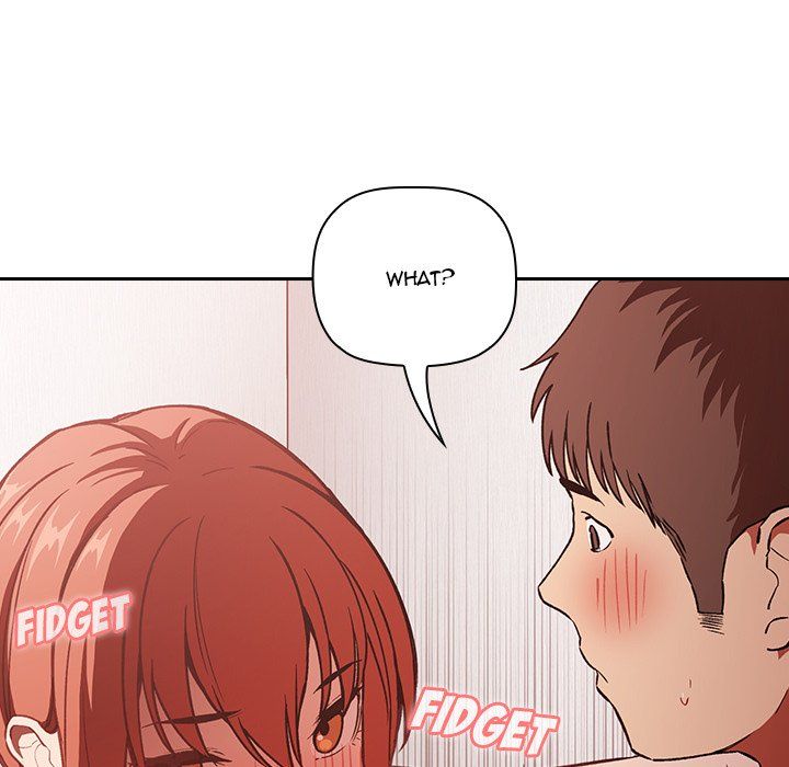 Collapse & Rewind Manhwa - Chapter 36 Page 118